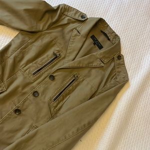 Rag & Bone Military Jacket